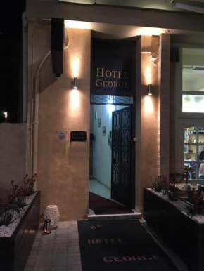  Hotel George  Каламата